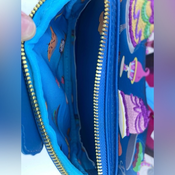 Beauty and the Beast Loungefly - Picture 7 of 7